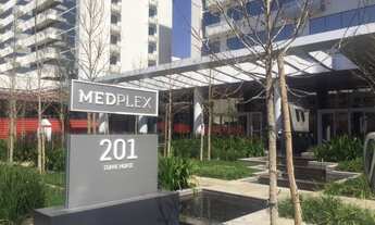 Imagem: Sala/Conjunto para aluguel com 35 metros