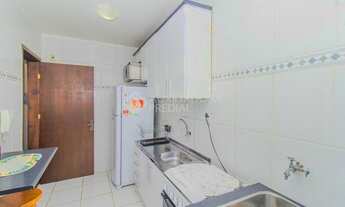 Imagem 7: PORTO ALEGRE - Apartamento Padrão - Passo da Areia