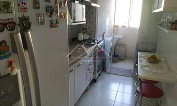 Imagem 5: Apartamento - São Bernardo - Campinas