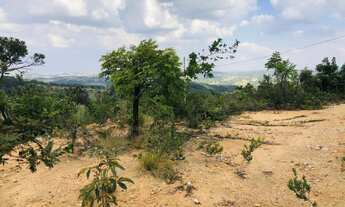 Imagem 6: Terreno Esmeraldas - Serra do Macuco