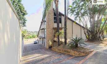 Imagem 2: Casa com 1100m² e 4 quartos