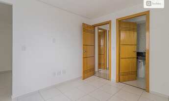 Imagem 6: Apartamento com 100m² e 3 quartos
