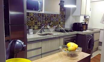 Imagem 2: Apartamento - Jardim Samambaia - Campinas