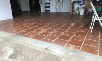 Imagem 4: PORTO ALEGRE - Casa Padrão - Chácara das Pedras