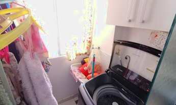 Imagem 2: Apartamento - Vila Marieta - Campinas