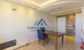 Imagem 5: Apartamento para venda com 89 metros quadrados com 3 quartos em Jardim Botânico - Porto Al