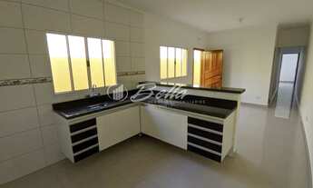 Imagem 6: Casa para venda tem 67 m² com 2 quartos em Vila Oceanopolis - Mongaguá - SP