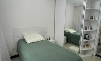 Imagem 4: Vendo excelente casa com 03 quartos no Residencial das Brisas