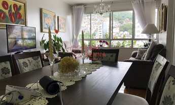 Imagem 4: ANDAR ALTO, VISTA LIVRE, SOL DA MANHÃ, COM GARAGEM!!!