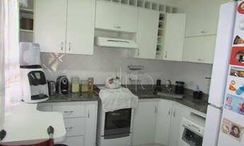 Imagem 3: Apartamento com 3 dormitórios à venda, 70 m² por R$ 270.000,00 - Paulista - Piracicaba/SP