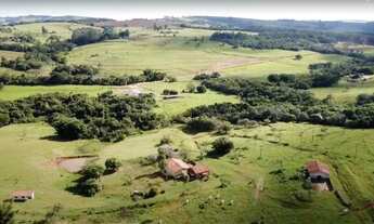 Imagem 2: Fazenda 53 Alqueires - Piraju-Sp