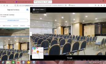 Imagem 3: Tulip inn 2 quartos liga 9 8 7 4 8 3 1 0 8 Diego9989f