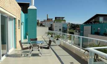 Imagem 5: FLORIANóPOLIS - Apartamento Padrão - Santinho