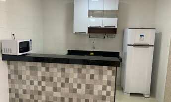 Imagem 2: Kitinete Mobiliada Aluguel Bairro Palmital Linhares/ES