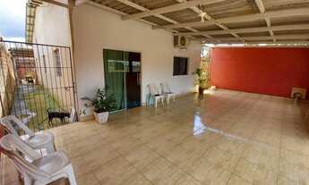 Imagem 4: Vendo Casa com 3 quartos em Porto Velho-RO