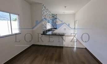 Imagem 3: Casa térrea no Portal do Parque em Extrema MG