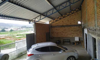 Imagem 3: Galpão a venda - Braço do Norte - Bairro Rio Bonito