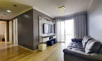 Imagem 2: Apartamento de três dormitórios em Torres