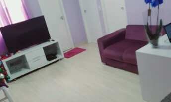 Imagem: Apartamento para venda com 50 m²