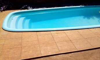 Imagem 2: Chácara entre Jaú e Potunduva - Condomínio São Luiz