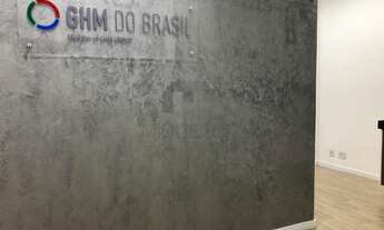 Imagem 6: Sala - Cambuí - Campinas