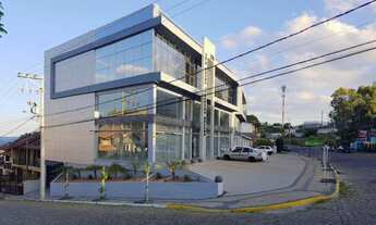 Imagem 4: CAXIAS DO SUL - Conjunto Comercial/Sala - BELA VISTA