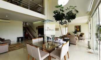 Imagem 7: CASA EM CONDOMÍNIO DE LUXO EM PIRACICABA