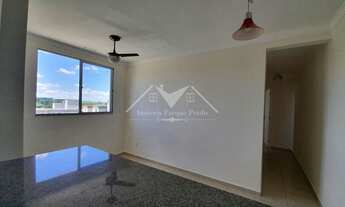 Imagem 4: Apartamento - Loteamento Parque São Martinho - Campinas