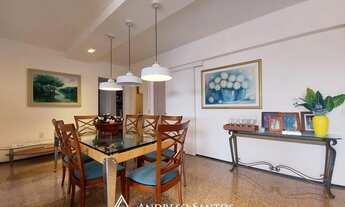 Imagem 7: Apartamento à venda no Renascença II, 100% nascente, andar alto, com 4 quartos sendo 2 suí