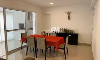 Imagem 6: Apartamento à venda no Condomínio Empress Residencial Resort - Teresina/PI