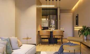 Imagem 2: Apartamento à venda, 2 quartos, 1 suíte, 1 vaga, Centro - Canela/RS