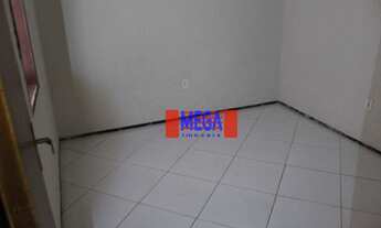 Imagem 5: Apartamento com 1 dormitório para alugar, 48 m² por R$ 400,00/mês - Vila Alta - Crato/CE