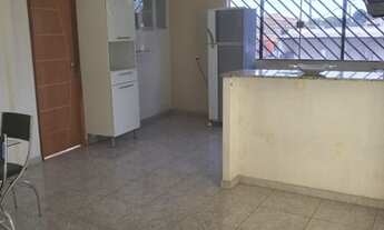 Imagem 3: S- Interlagos Casa com 2 dormitórios