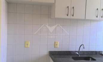 Imagem 3: Apartamento - Vila Ipê - Campinas