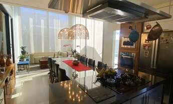 Imagem 3: Casa condomínio florais do valle 4 suítes