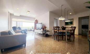 Imagem 3: Apartamento à venda no Renascença II, 100% nascente, andar alto, com 4 quartos sendo 2 suí