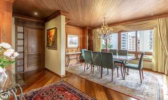 Imagem 7: PORTO ALEGRE - Apartamento Padrão - Auxiliadora