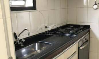 Imagem 6: Apartamento - Jardim do Lago - Campinas