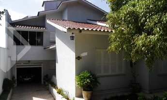 Imagem: PORTO ALEGRE - Casa Padrão - Agronomia