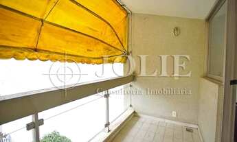 Imagem 2: Rio de Janeiro - Apartamento Padrão - Ipanema