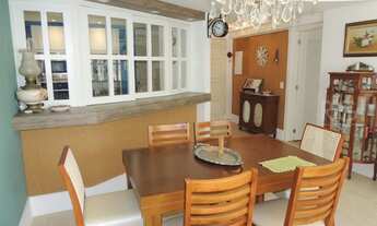 Imagem 3: Porto Alegre - Apartamento Padrão - Independência