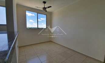 Imagem 5: Apartamento - Loteamento Parque São Martinho - Campinas