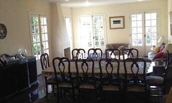 Imagem 4: Casa à venda, 380 m² por R$ 2.160.000,00 - Alphaville 03 - Santana de Parnaíba/SP