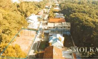 Imagem 6: FLORIANóPOLIS - Terreno Padrão - Vargem Grande