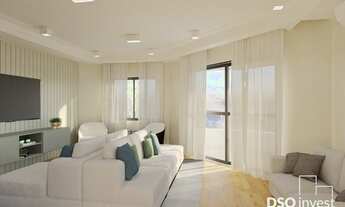 Imagem 2: SãO PAULO - Apartamento Padrão - Moema