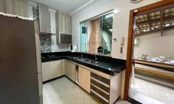 Imagem 7: Vendo excelente casa com 03 quartos no Residencial das Brisas