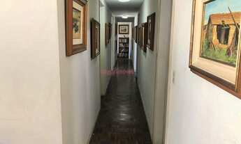 Imagem 5: Lagoa 4q Epitácio Pessoa vista expetacular indevassável124m2 vaga R$1.900.000,00