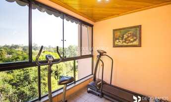 Imagem 7: PORTO ALEGRE - Apartamento Padrão - Passo da Areia