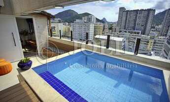 Imagem 1: Rio de Janeiro - Apartamento Padrão - Botafogo