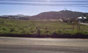 Imagem: Terreno à venda no bairro Ferraz - Garopaba/SC